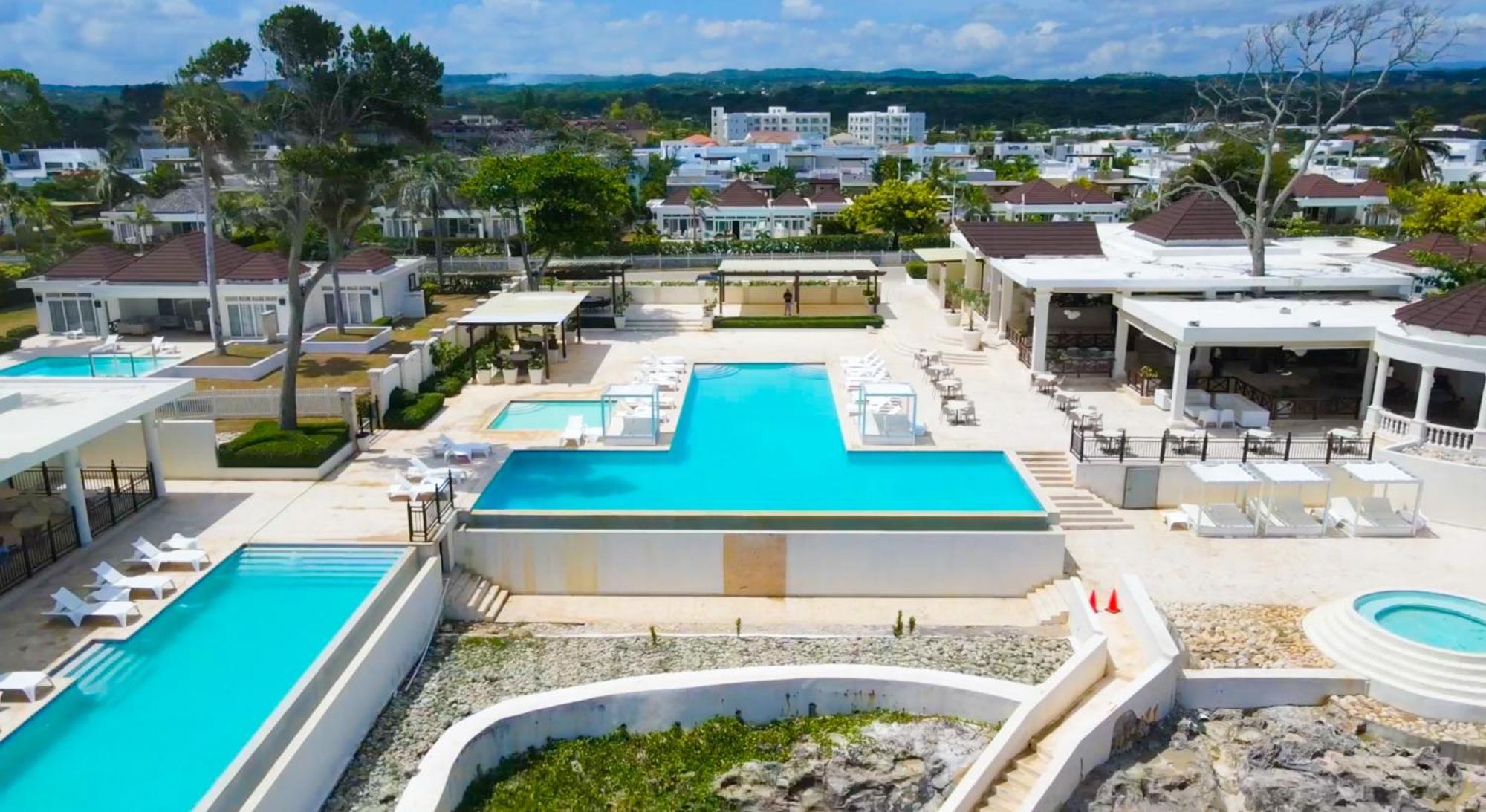 Sosua Ocean Village, Villa 9 Campo Del Mar , IV Exterior photo